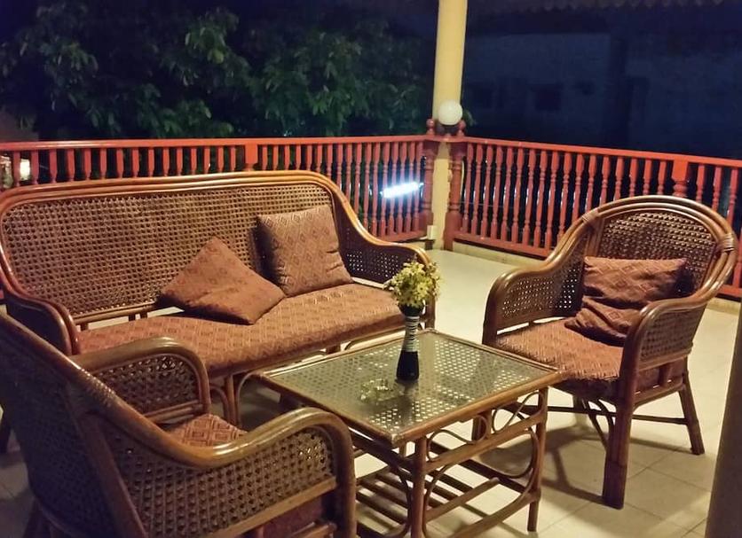 Balcone Foto