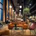 Area lounge