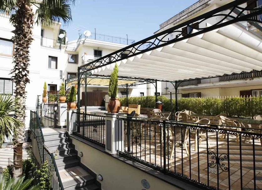 Balcone Foto