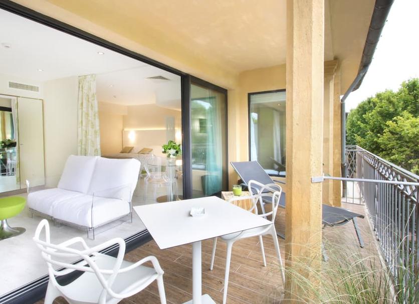 Balcone Foto