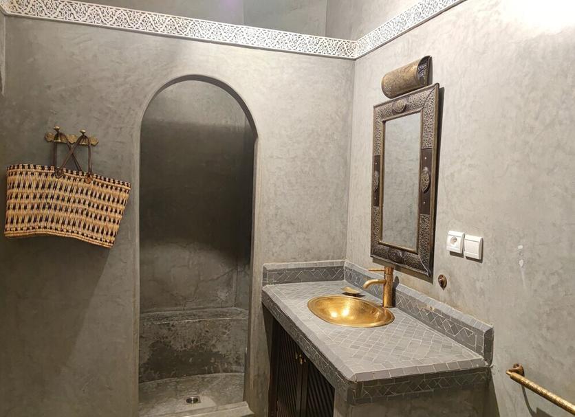 Bagno Foto