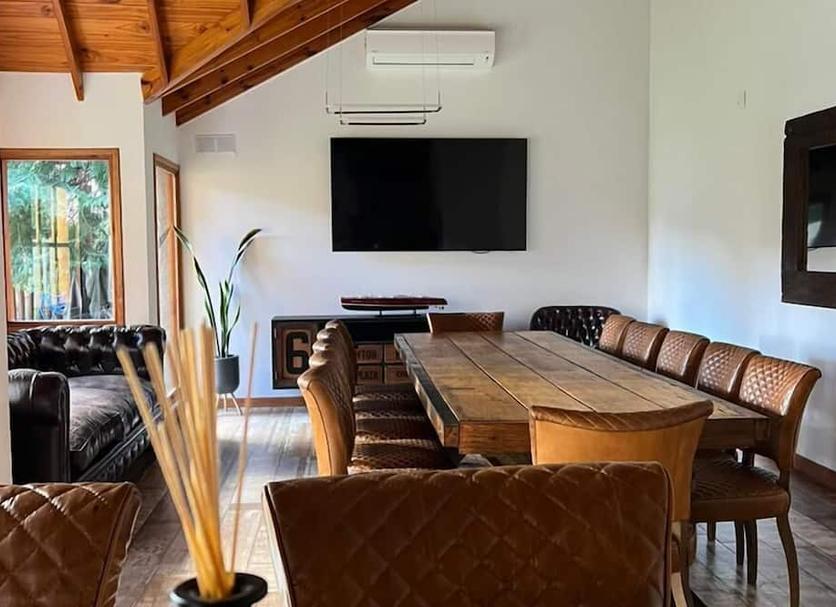 Sala pranzo Foto