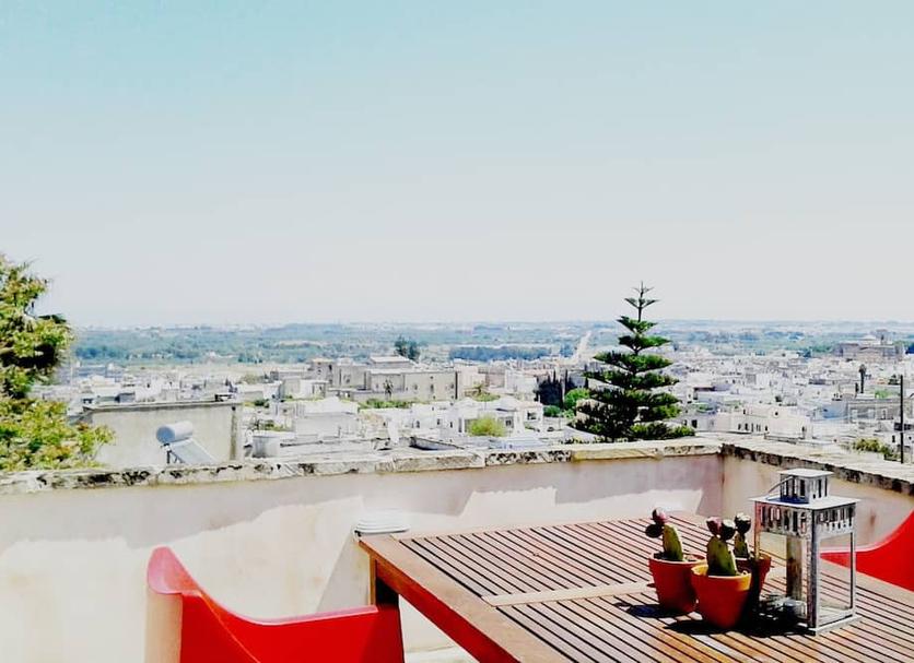 Balcone Foto