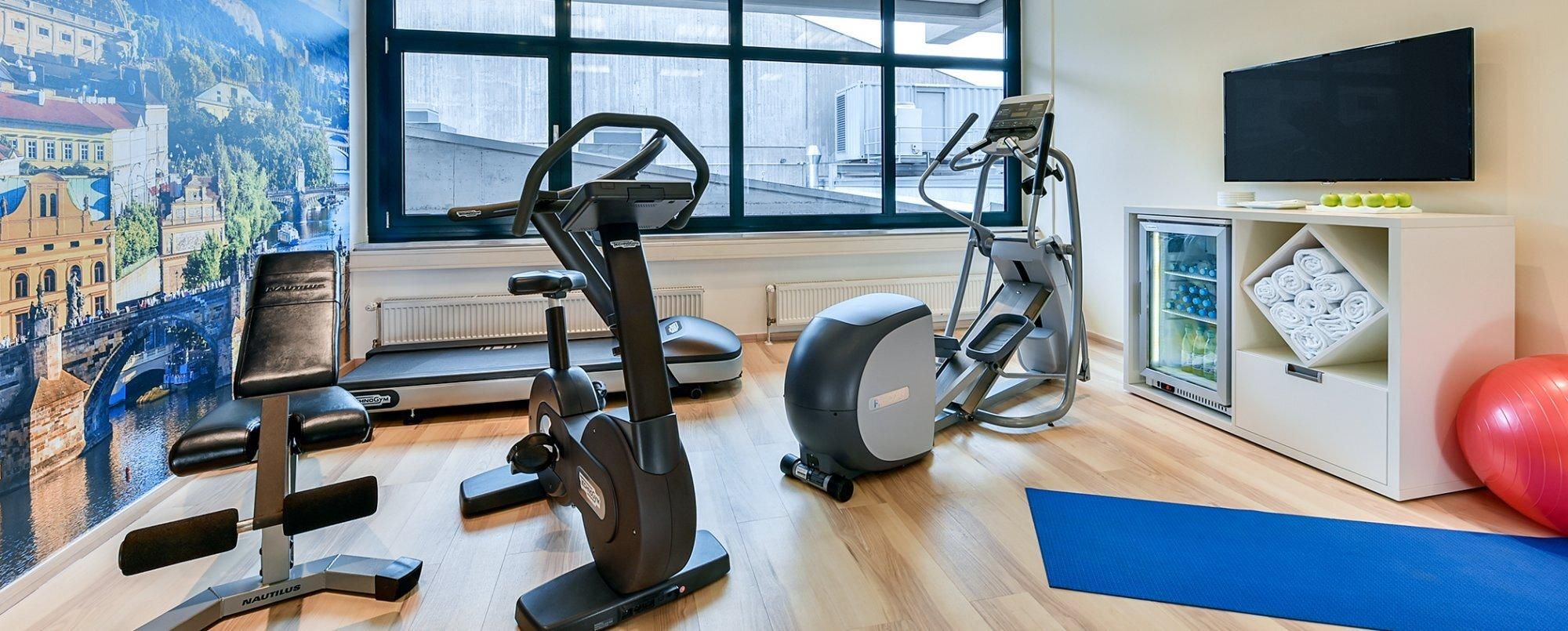 Palestra