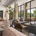 Area lounge