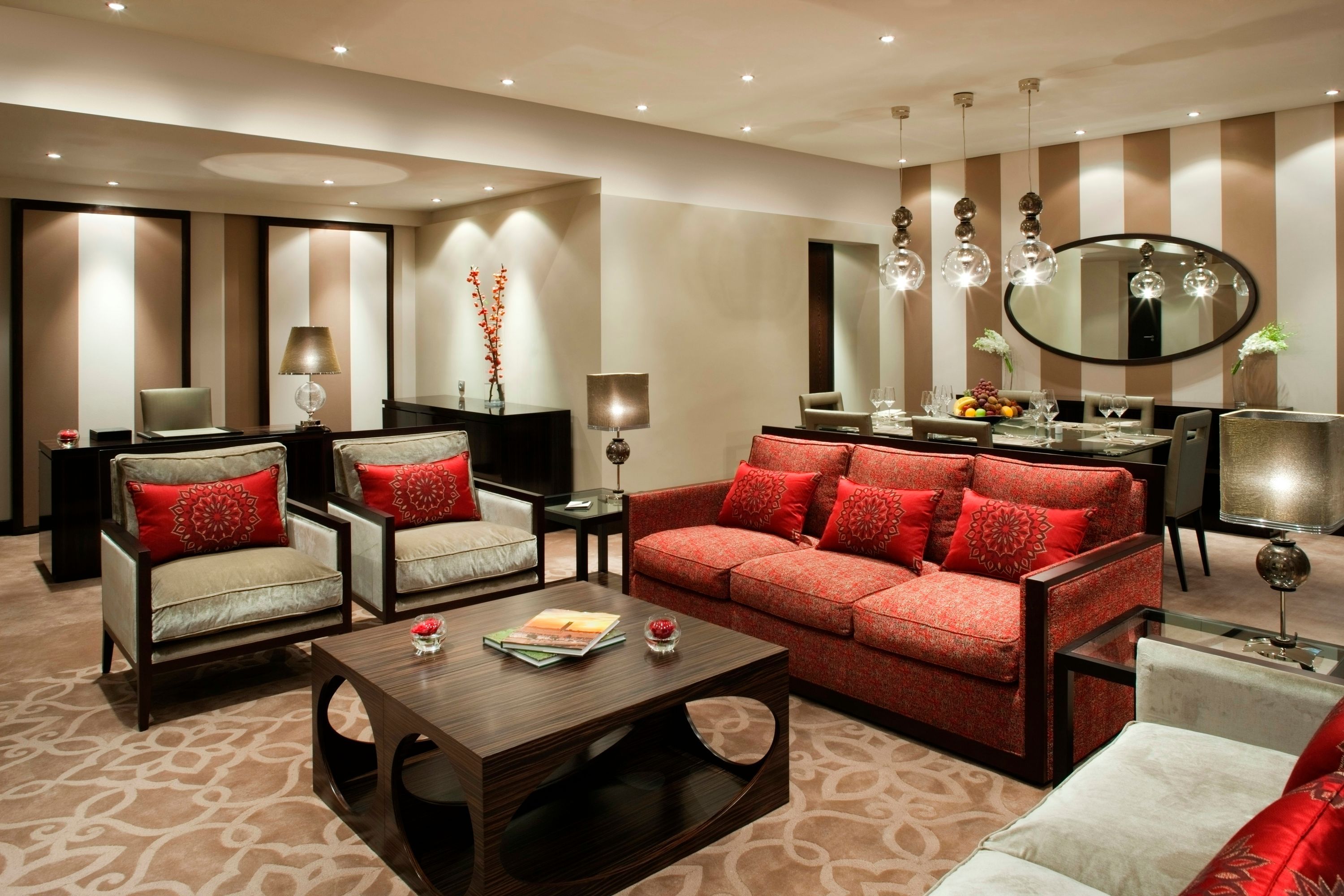 Area lounge
