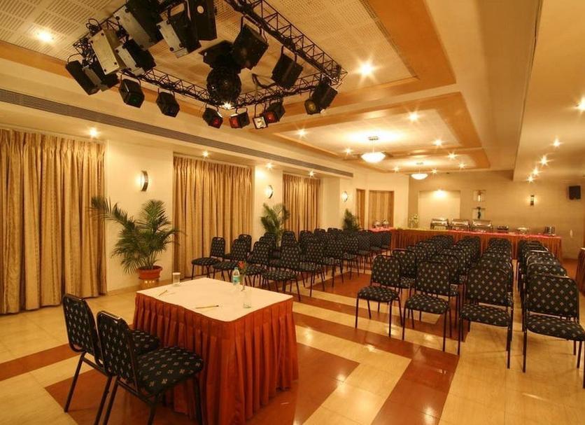 Sala conferenze Foto