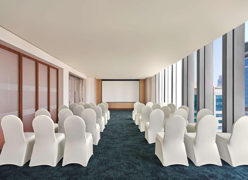 Sala conferenze Foto