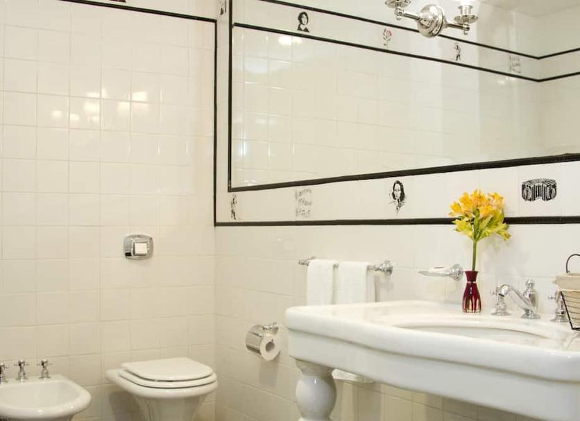 Bagno Foto