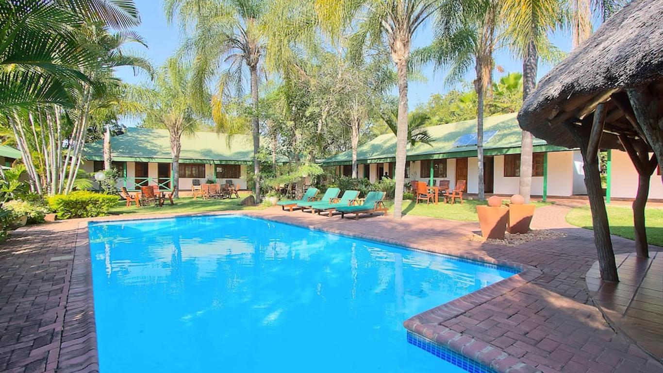 Tzaneen Country Lodge
