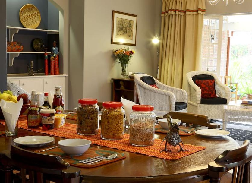 Sala pranzo Foto