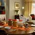 Sala pranzo
