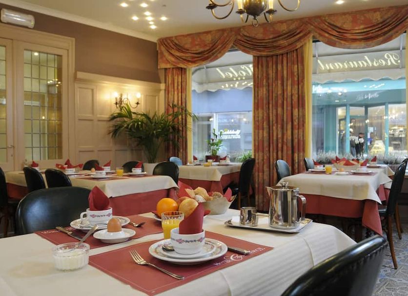 Ristorante Foto
