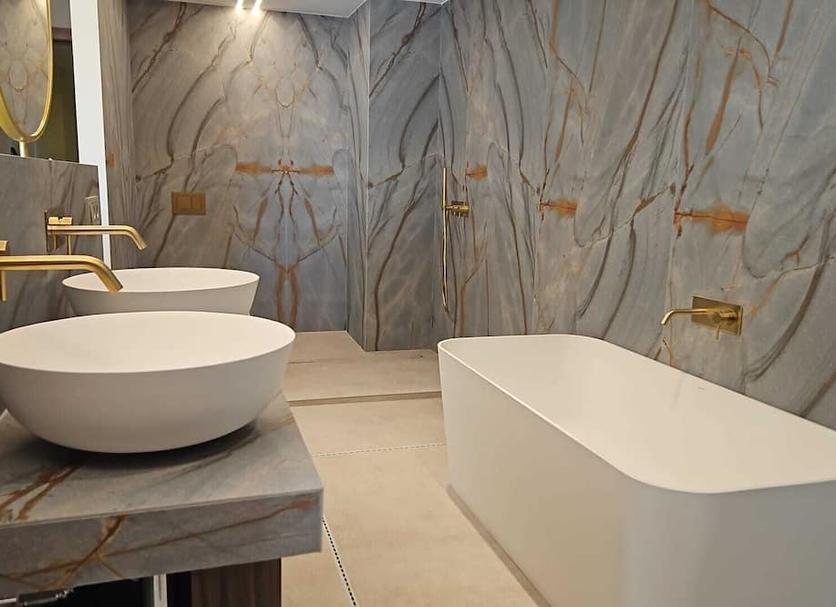 Bagno Foto