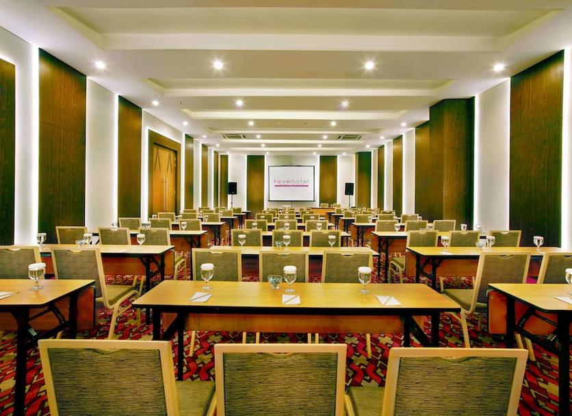 Sala conferenze Foto