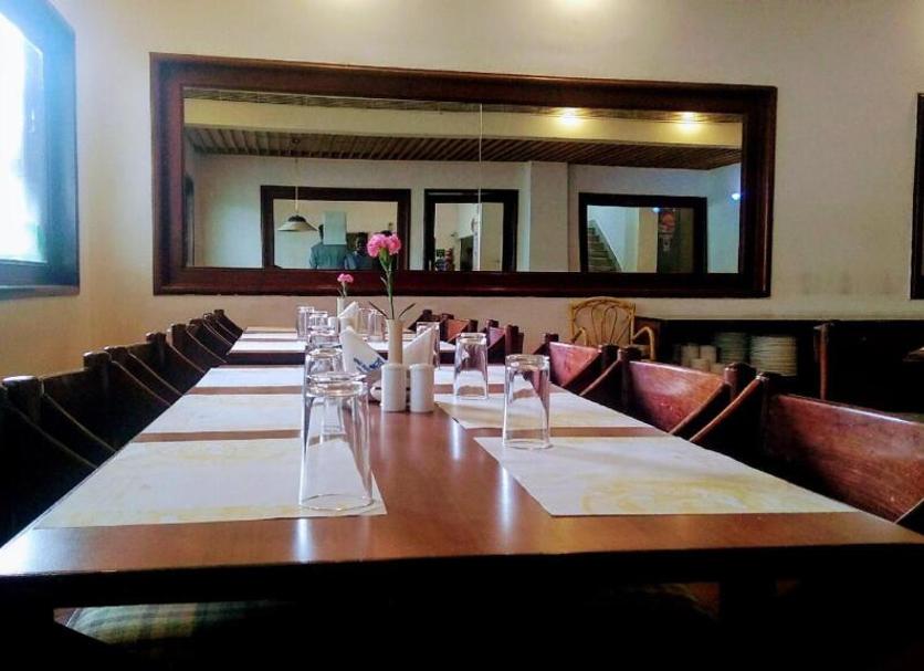 Ristorante Foto