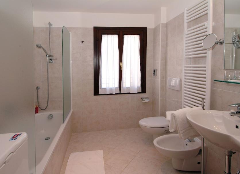 Bagno Foto