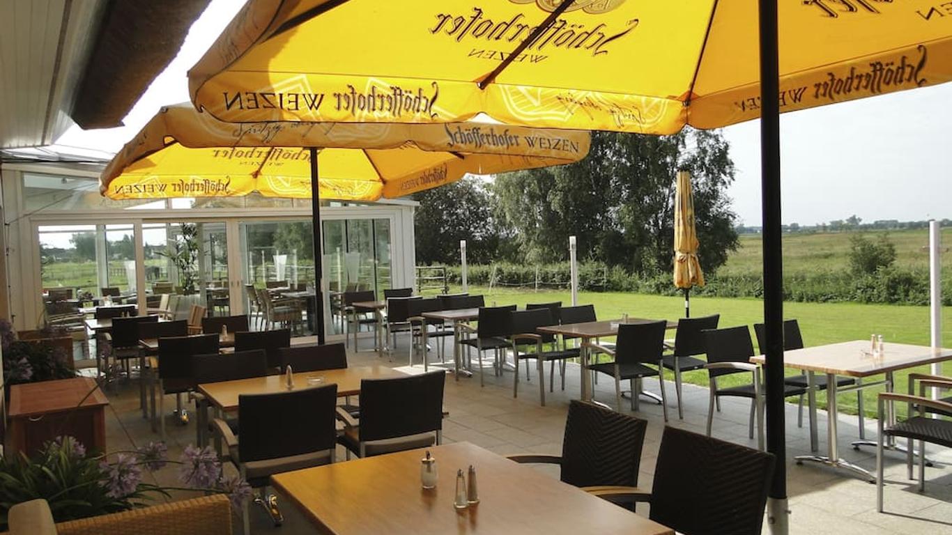 Friesenhof Hotel-Restaurant-Reitanlage