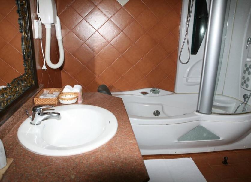 Bagno Foto