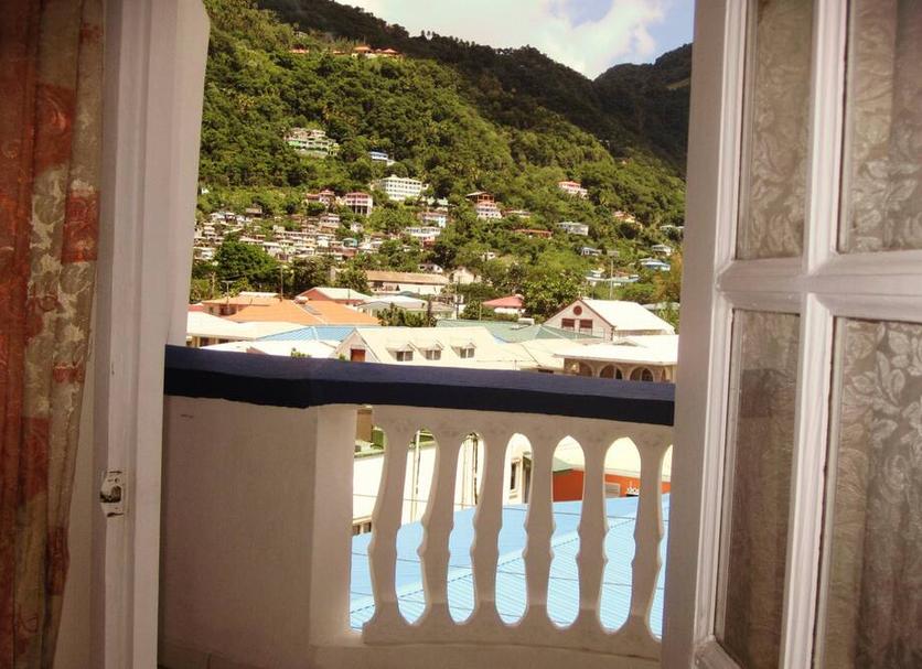 Balcone Foto
