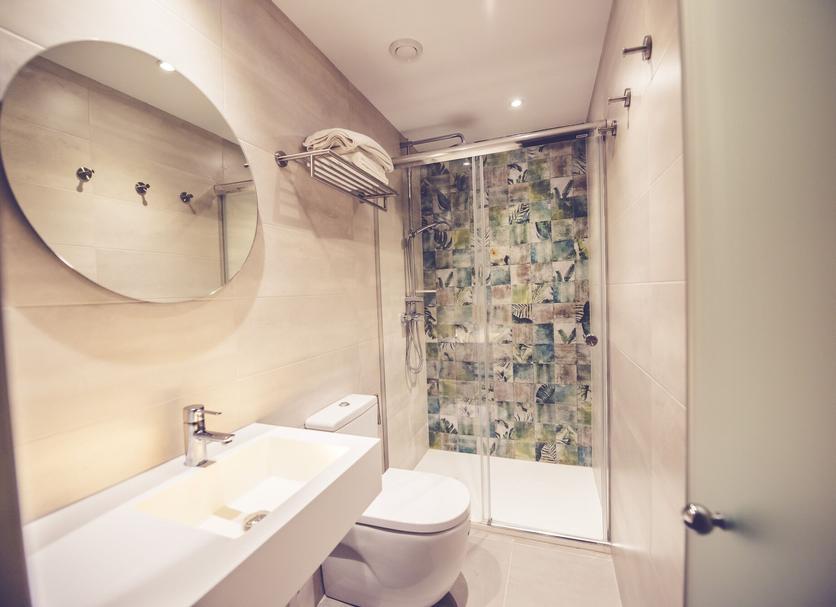 Bagno Foto