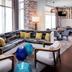 Area lounge
