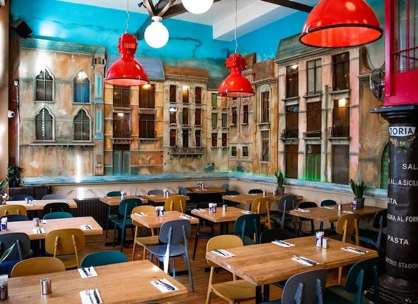Ristorante Foto