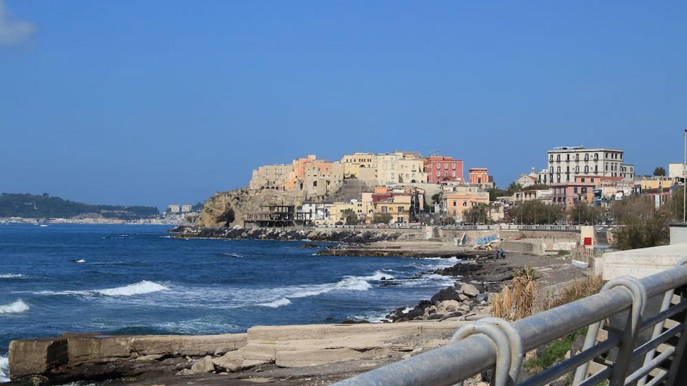 B&B Allerìa Pozzuoli