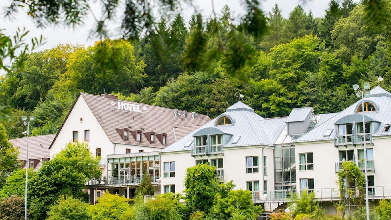 Sporthotel Fuchsbachtal