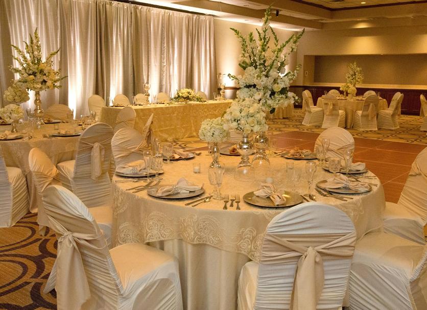 Sala ricevimenti Foto