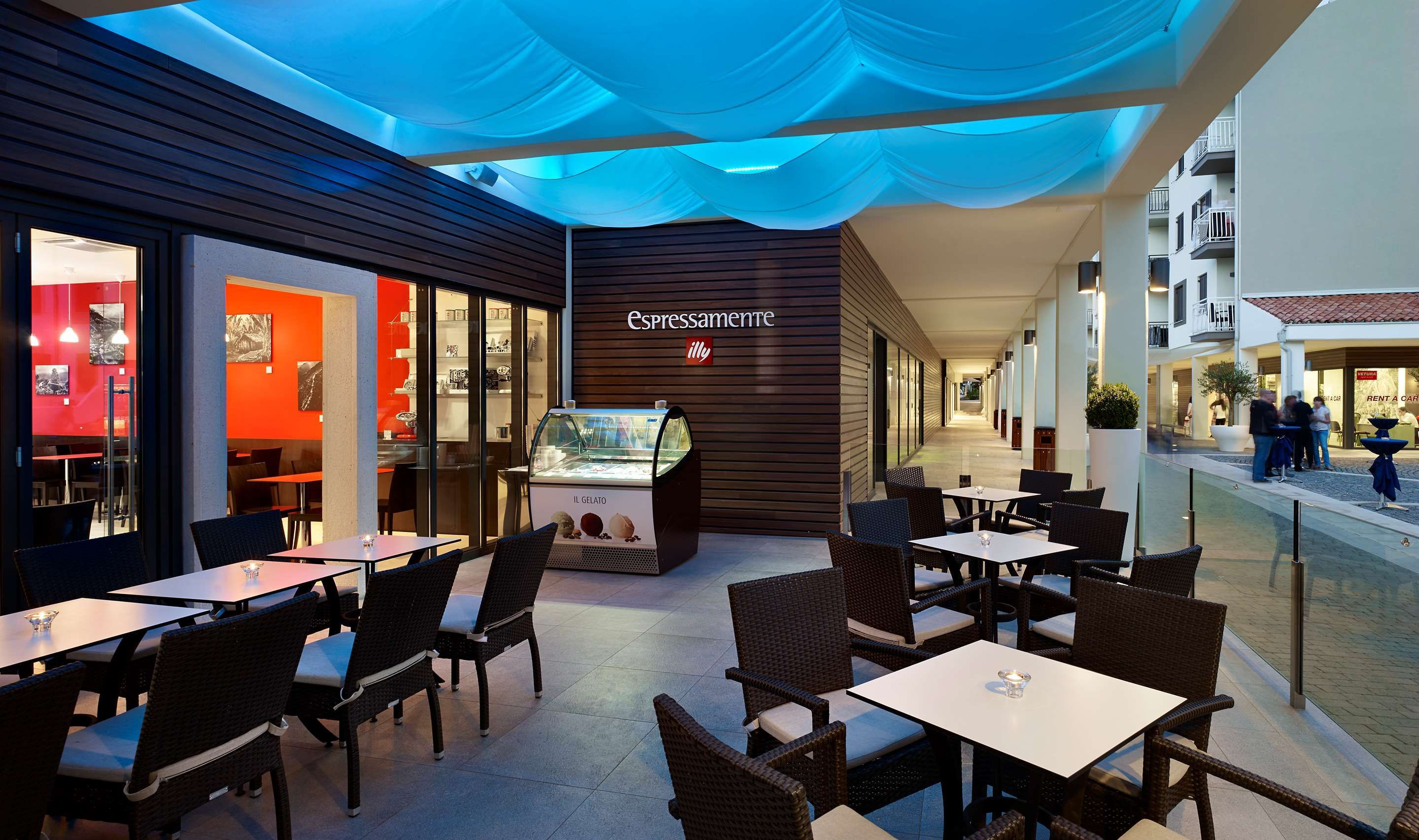Ristorante