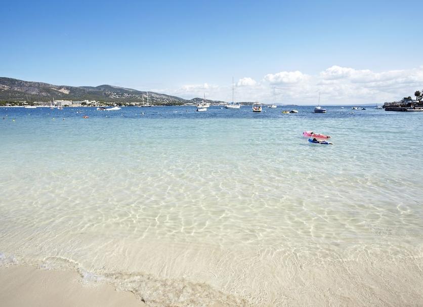 Spiaggia Foto