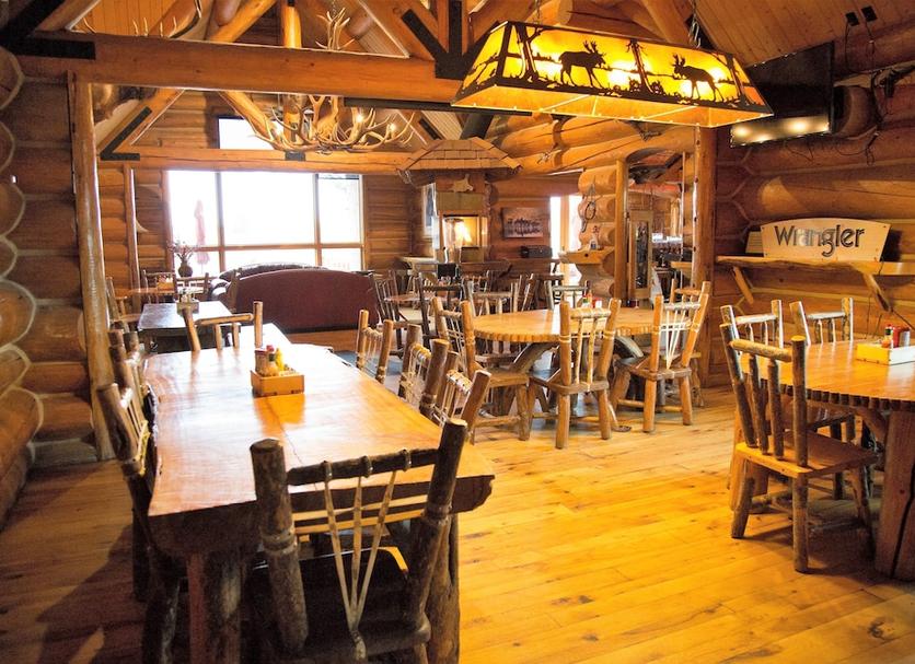 Ristorante Foto