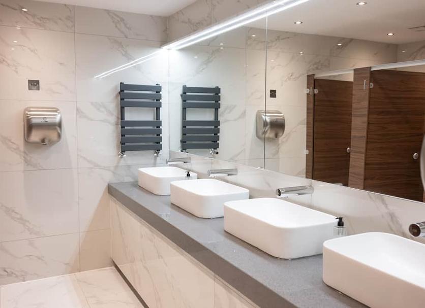 Bagno Foto
