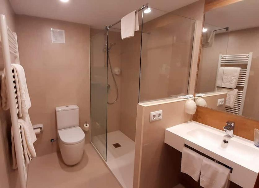 Bagno Foto