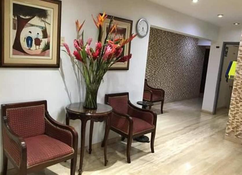 Ingresso Foto