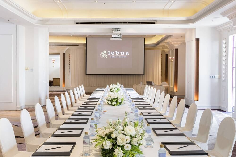 Sala conferenze