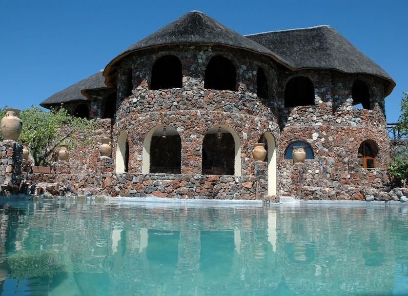 Piscina Foto