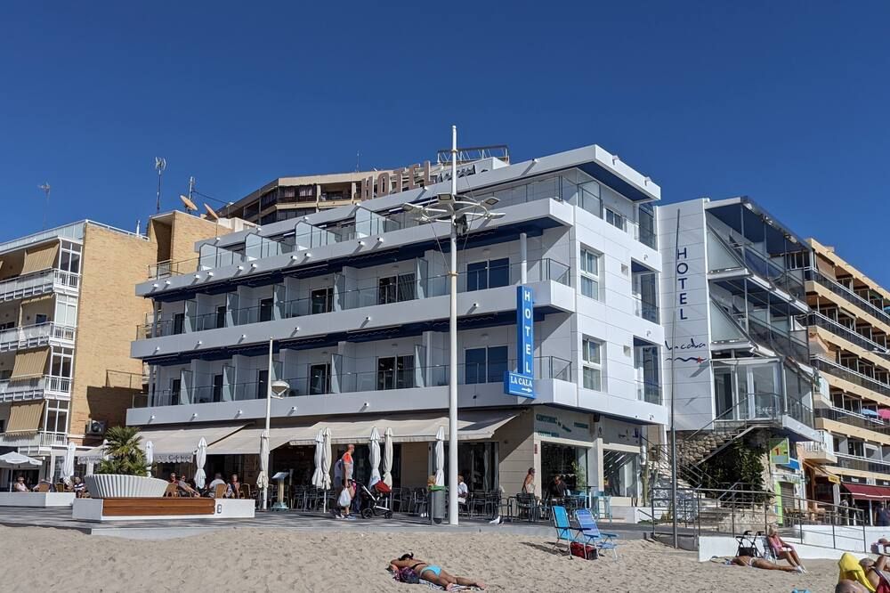 Edificio