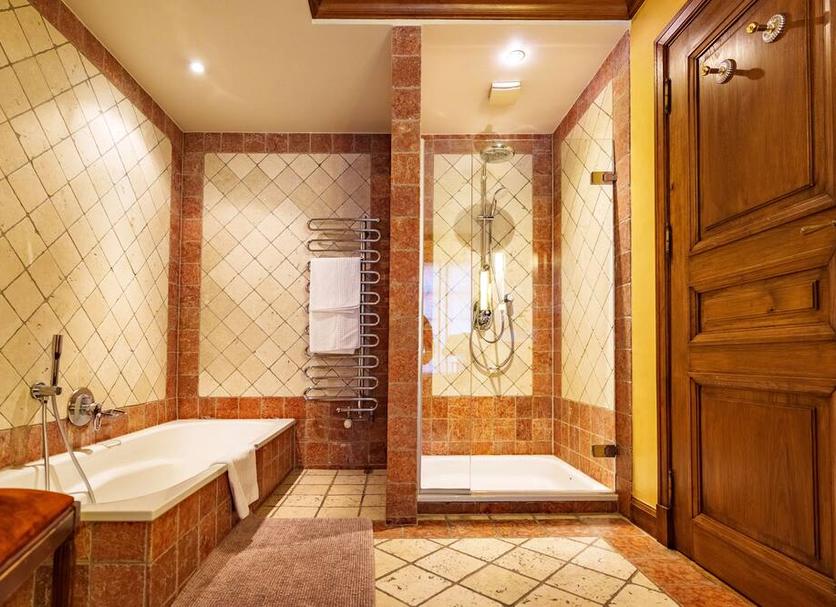 Bagno Foto