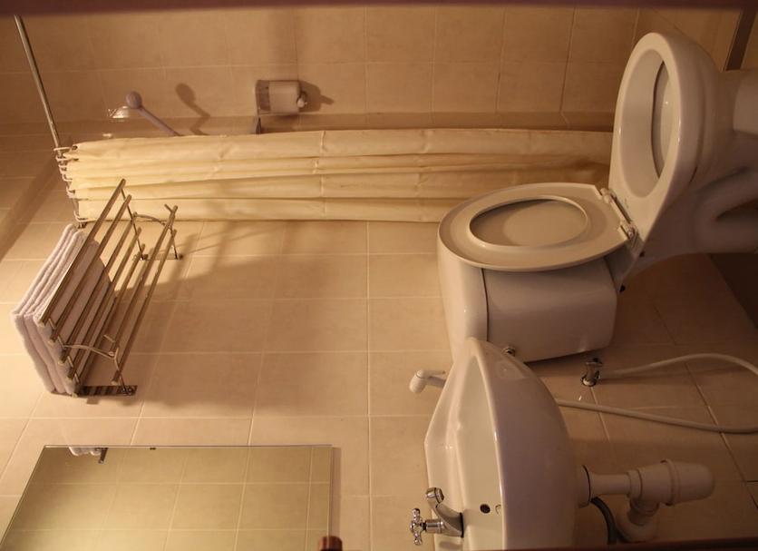 Bagno Foto