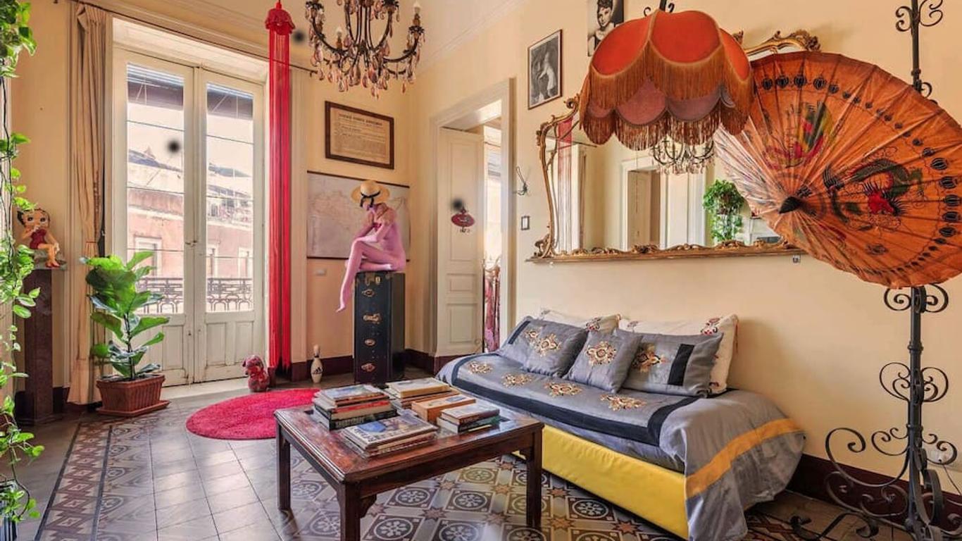 La Cot B&B