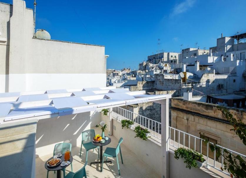 Balcone Foto