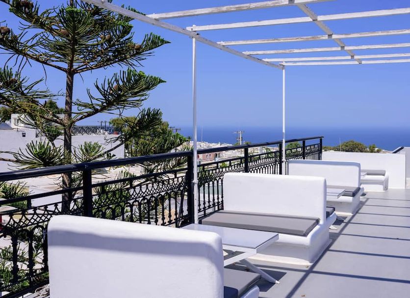 Balcone Foto