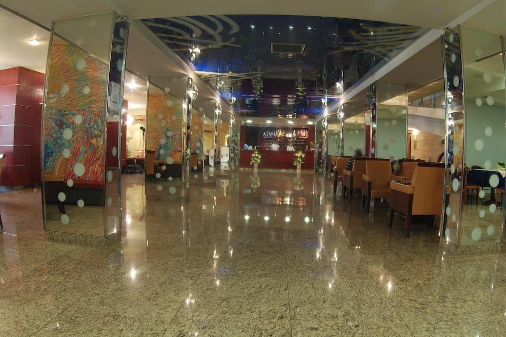 Ingresso