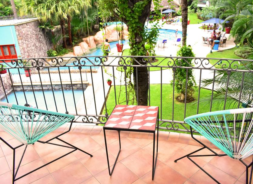 Balcone Foto