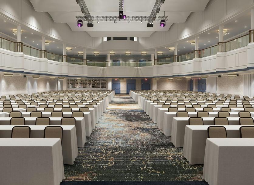Sala conferenze Foto