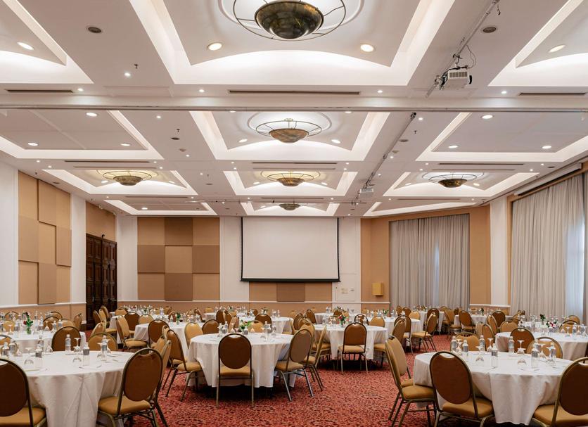Sala ricevimenti Foto