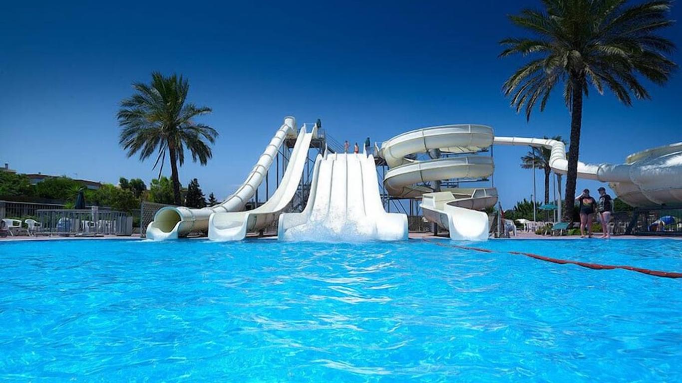 Matoula Beach Hotel