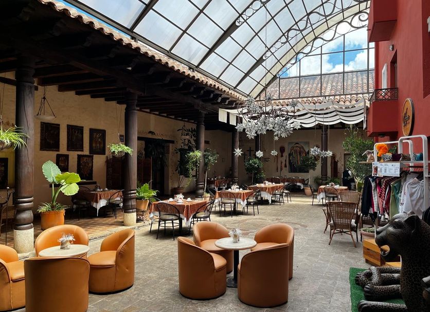 Ristorante Foto